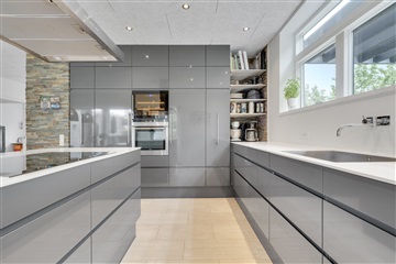 Billede 7. Hus/villa, Rugaards Skovvej, Ry 