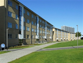 Billede 30. Lejlighed, Thulevej, Aalborg SØ 