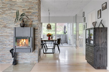 Billede 8. Hus/villa, Rugaards Skovvej, Ry 