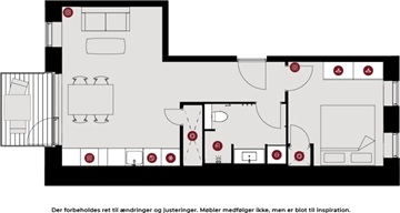 Photo 20. Apartment, Skanørgade, Taastrup 