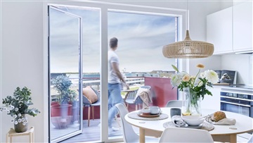 Photo 16. Apartment, Skanørgade, Taastrup 