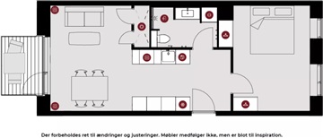 Photo 20. Apartment, Skanørgade, Taastrup 