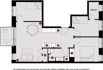 Photo 20. Apartment, Skanørgade, Taastrup 