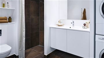 Photo 1. Apartment, Tommerupgade, Taastrup 