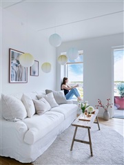Photo 5. Apartment, Skanørgade, Taastrup 