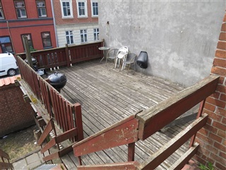 Photo 1. Room, Dronningensgade, Odense C 