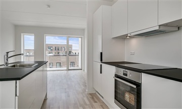 Photo 2. Apartment, Jens Grands Vej, Ølstykke 
