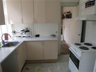 Photo 7. Room, Dronningensgade, Odense C 