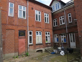 Photo 2. Room, Dronningensgade, Odense C 