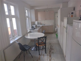 Photo 4. Room, Dronningensgade, Odense C 