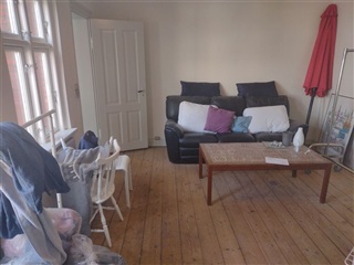 Photo 5. Room, Dronningensgade, Odense C 