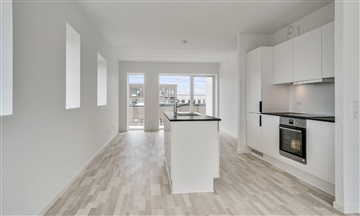 Photo 3. Apartment, Jens Grands Vej, Ølstykke 