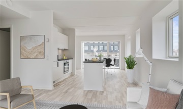 Photo 4. Apartment, Jens Grands Vej, Ølstykke 