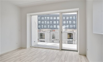Photo 5. Apartment, Jens Grands Vej, Ølstykke 
