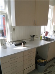 Photo 8. Room, Dronningensgade, Odense C 