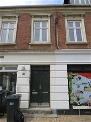 Photo 9. Room, Dronningensgade, Odense C 