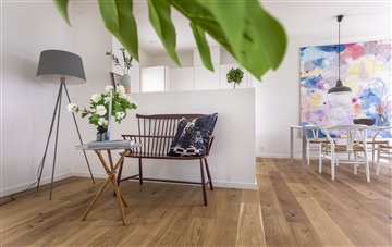 Photo 8. House, Klokkestøber Vej, Skævinge 