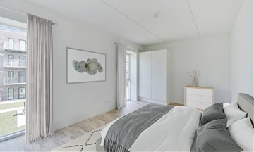 Billede 2. Lejlighed, Jens Grands Vej, Ølstykke 