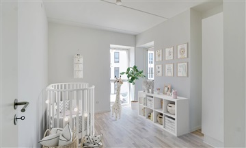 Billede 4. Lejlighed, Jens Grands Vej, Ølstykke 