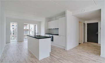 Billede 7. Lejlighed, Jens Grands Vej, Ølstykke 