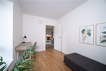 Photo 6. Apartment, Duftrankevej, Odense V 