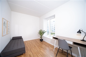 Photo 5. Apartment, Duftrankevej, Odense V 