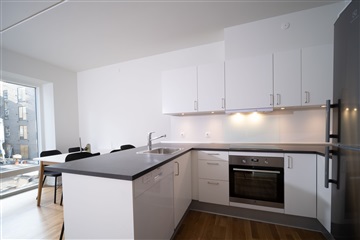 Photo 3. Apartment, Duftrankevej, Odense V 