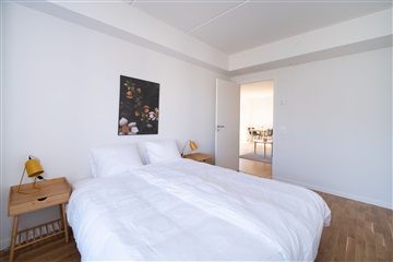 Photo 4. Apartment, Duftrankevej, Odense V 