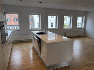 Photo 3. Apartment, Dæmningen, Vejle 