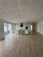 Photo 5. Apartment, Dæmningen, Vejle 