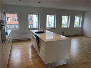 Photo 7. Apartment, Dæmningen, Vejle 
