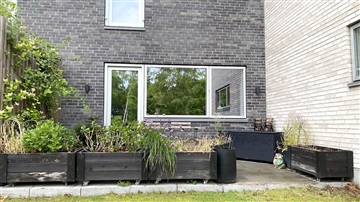 Photo 19. House, Auroravej, Rødovre 