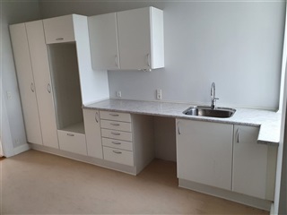 Photo 3. Apartment, Algade, Vordingborg 