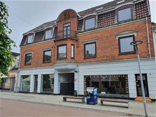 Photo 2. Apartment, Algade, Vordingborg 