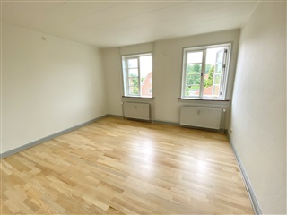 Photo 2. Apartment, Bredahlsgade, Nyborg 