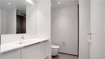 Photo 4. Apartment, Richard Mortensens Vej, København S 