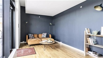 Photo 34. Apartment, Richard Mortensens Vej, København S 