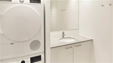 Billede 10. Lejlighed, Else Alfelts Vej, København S 