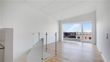 Photo 11. Apartment, Richard Mortensens Vej, København S 