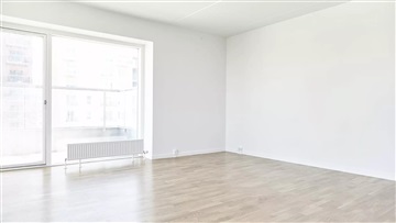 Billede 4. Lejlighed, Else Alfelts Vej, København S 