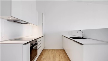 Photo 10. Apartment, Richard Mortensens Vej, København S 