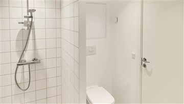 Billede 11. Lejlighed, Else Alfelts Vej, København S 