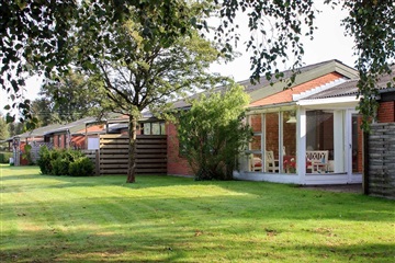 Photo 5. House, Bogfinkevej, Dybvad 