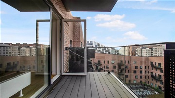 Photo 8. Apartment, Richard Mortensens Vej, København S 