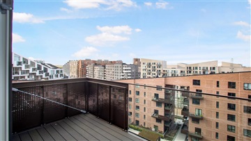 Photo 14. Apartment, Richard Mortensens Vej, København S 