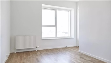 Billede 6. Lejlighed, Else Alfelts Vej, København S 