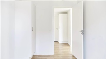 Billede 8. Lejlighed, Else Alfelts Vej, København S 