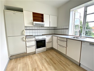 Photo 8. Apartment, Bredahlsgade, Nyborg 