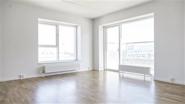 Billede 2. Lejlighed, Else Alfelts Vej, København S 