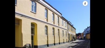 Photo 1. Apartment, Adelgade, Nysted 